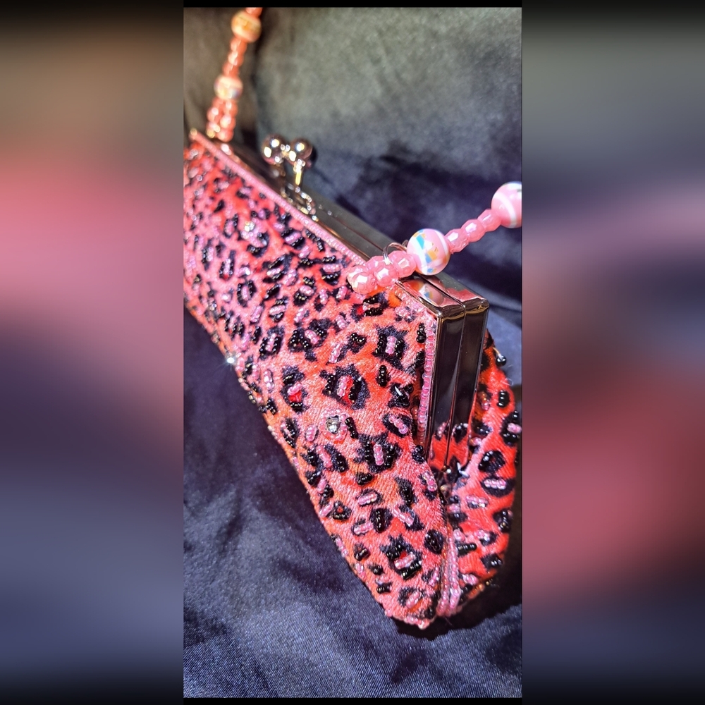 Vintage Adorable Purse - Picture 4 of 12